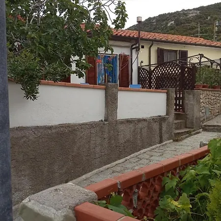Villa Panorama La Guardia Exterior foto