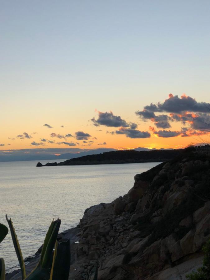 Holiday home Panorama