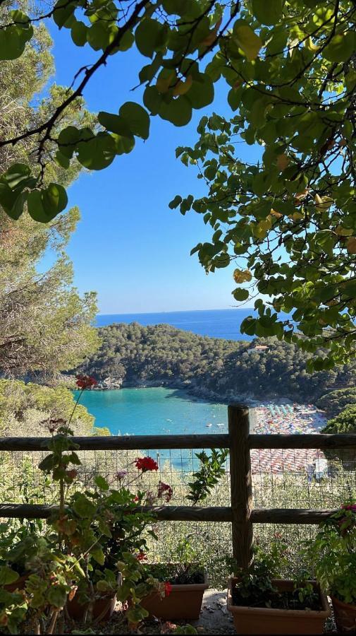Holiday home Panorama La Guardia