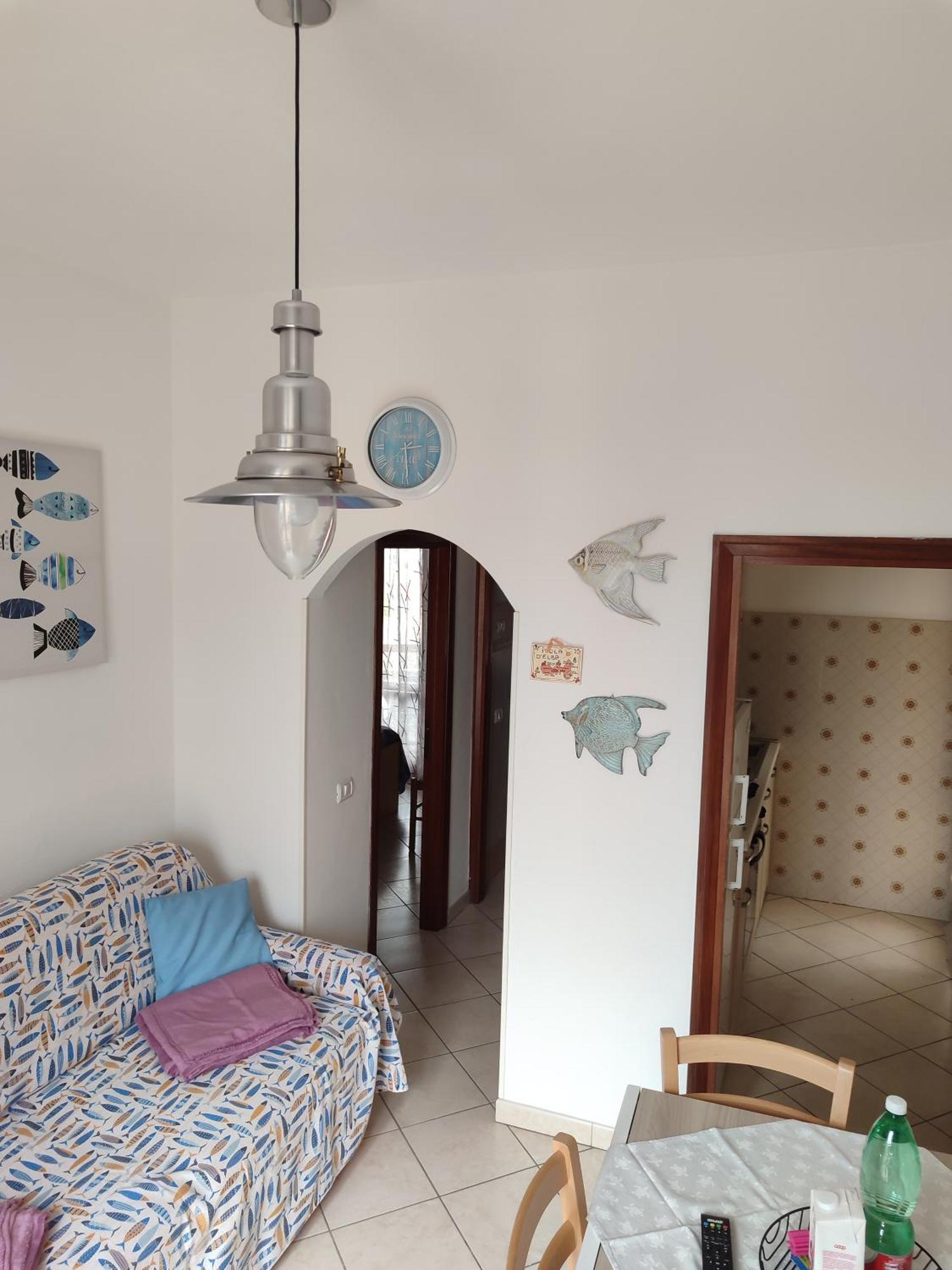 Holiday home Panorama