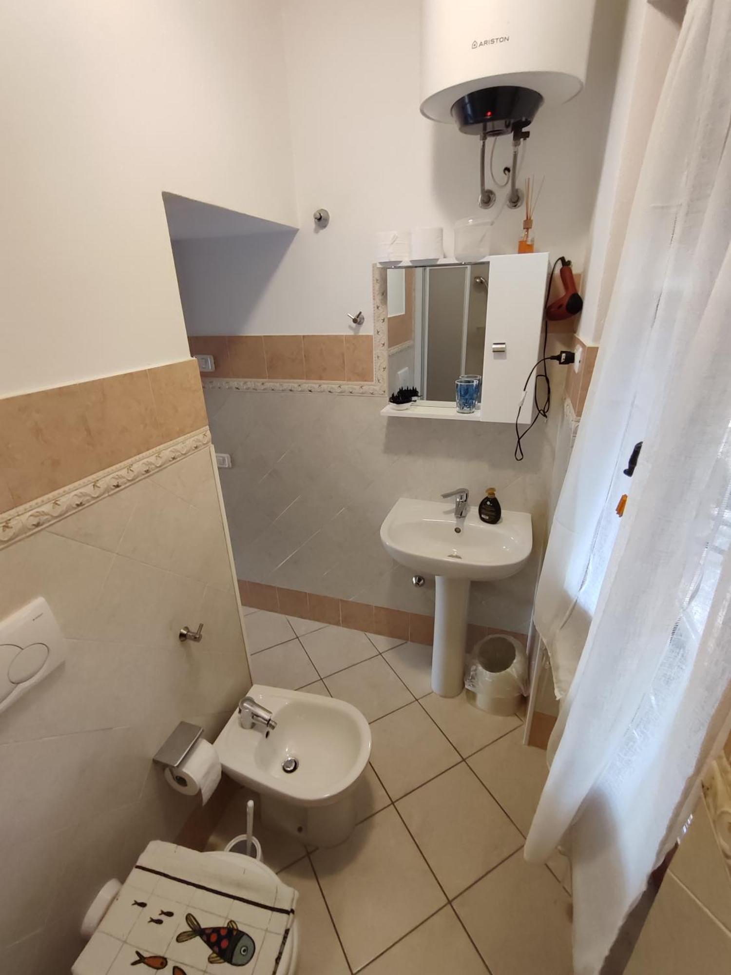 Holiday home Panorama La Guardia