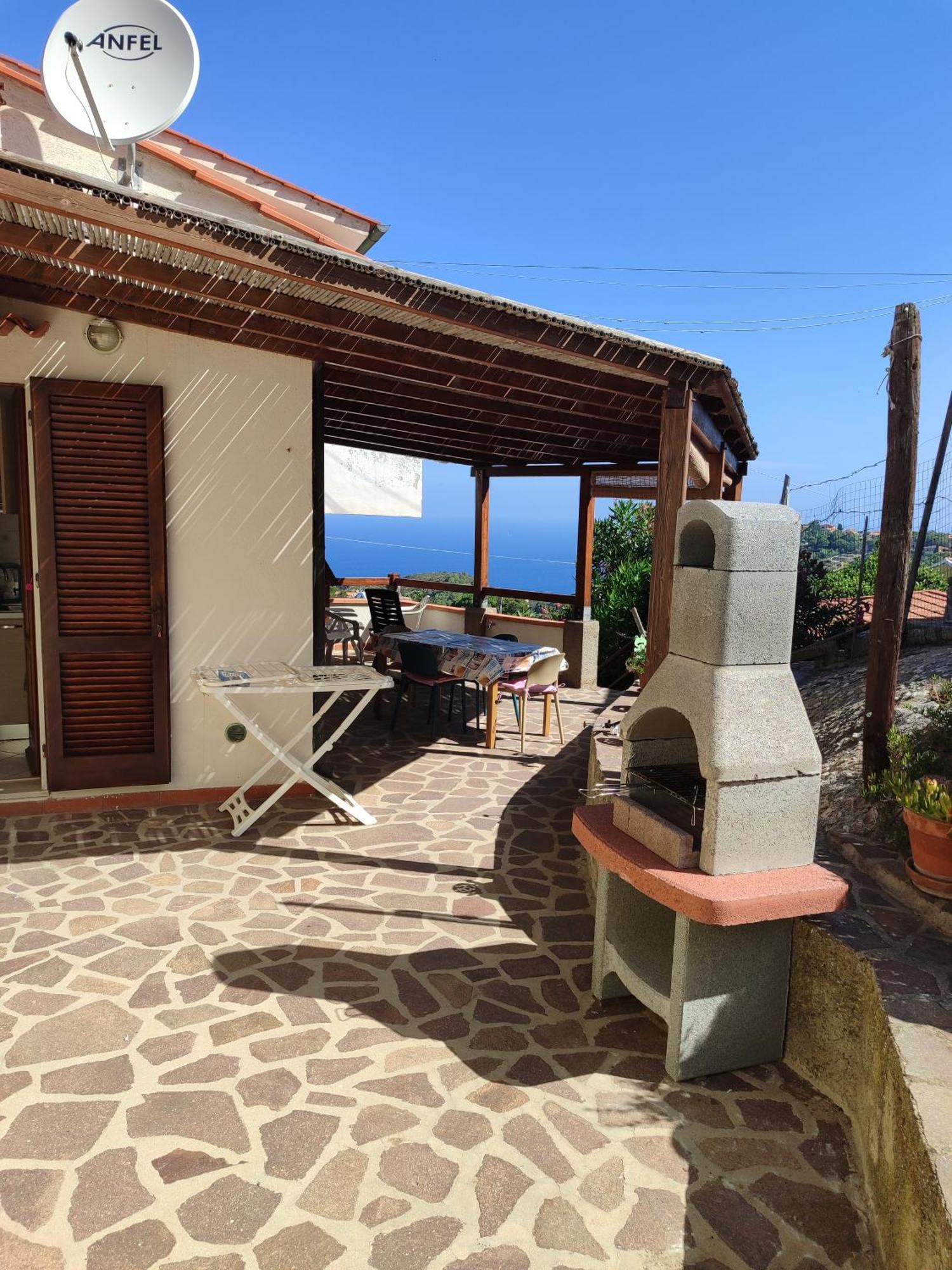 Panorama Holiday home *