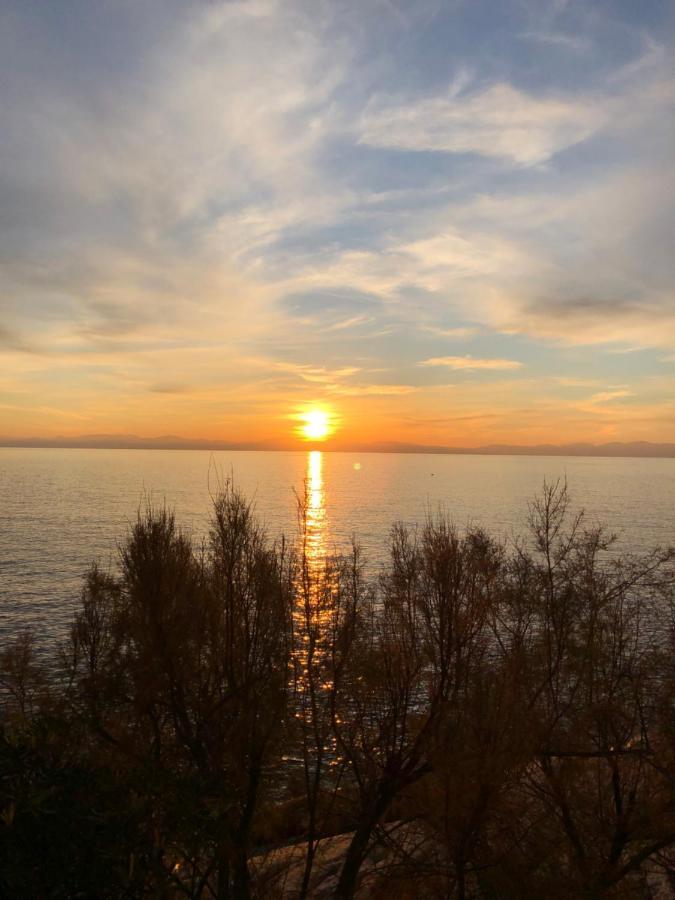 Panorama Holiday home La Guardia