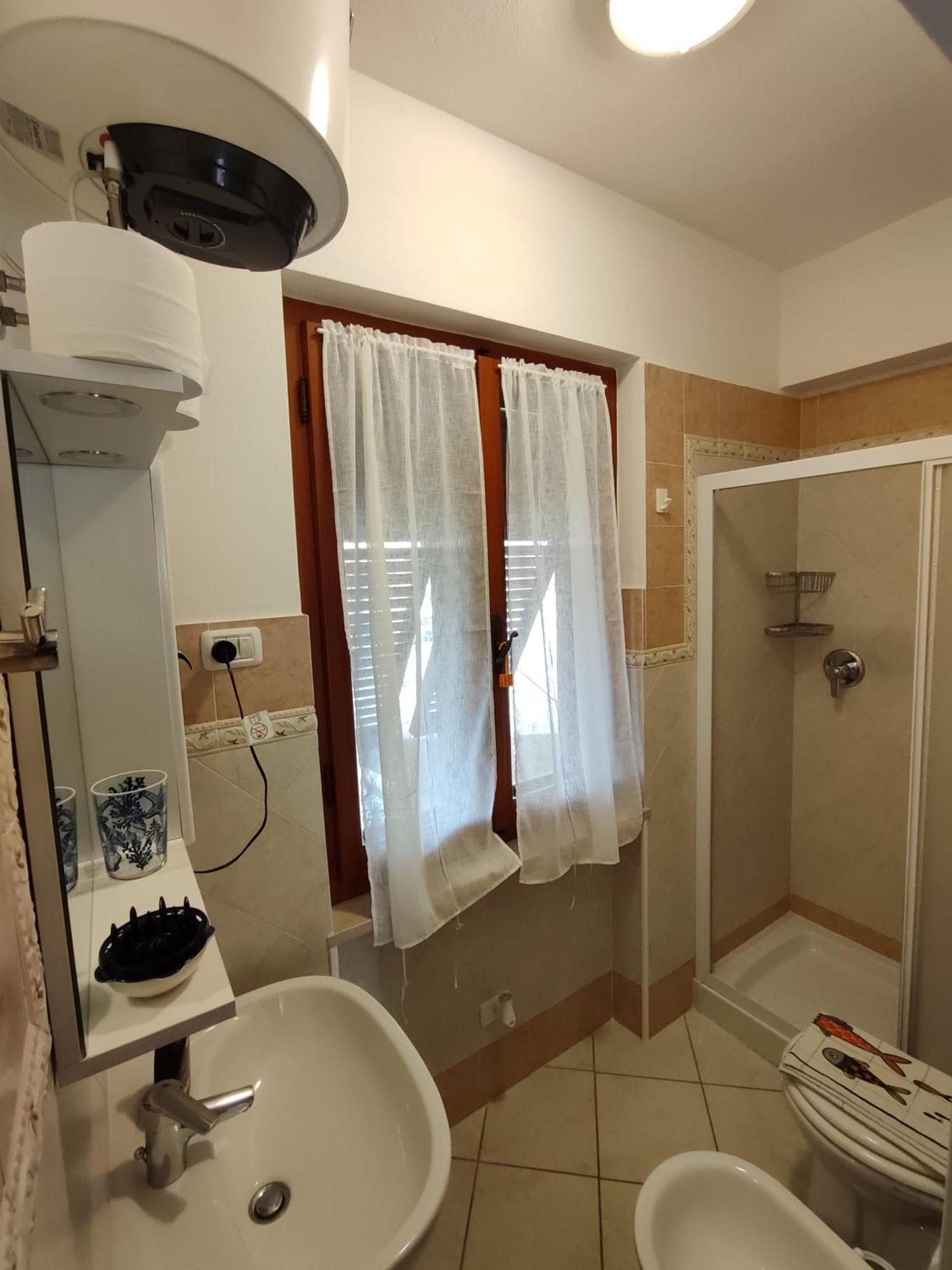 Holiday home Panorama